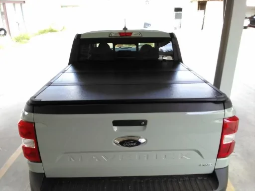 Ford Maverick Tonneau cover that is easy to remove? image000002
