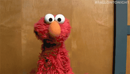 Ford Maverick Song game thread elmo-sesame-street