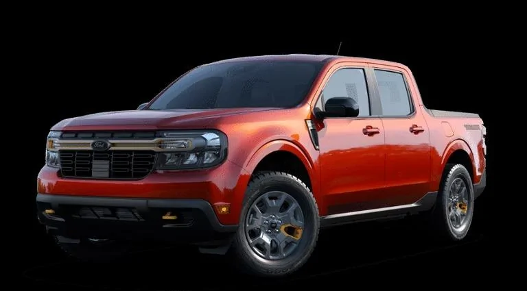 Ford Maverick 10/12/23 Scheduling Email Received Group [EMAILS NOW ARRIVING!] 2024 Lariat Tremor
