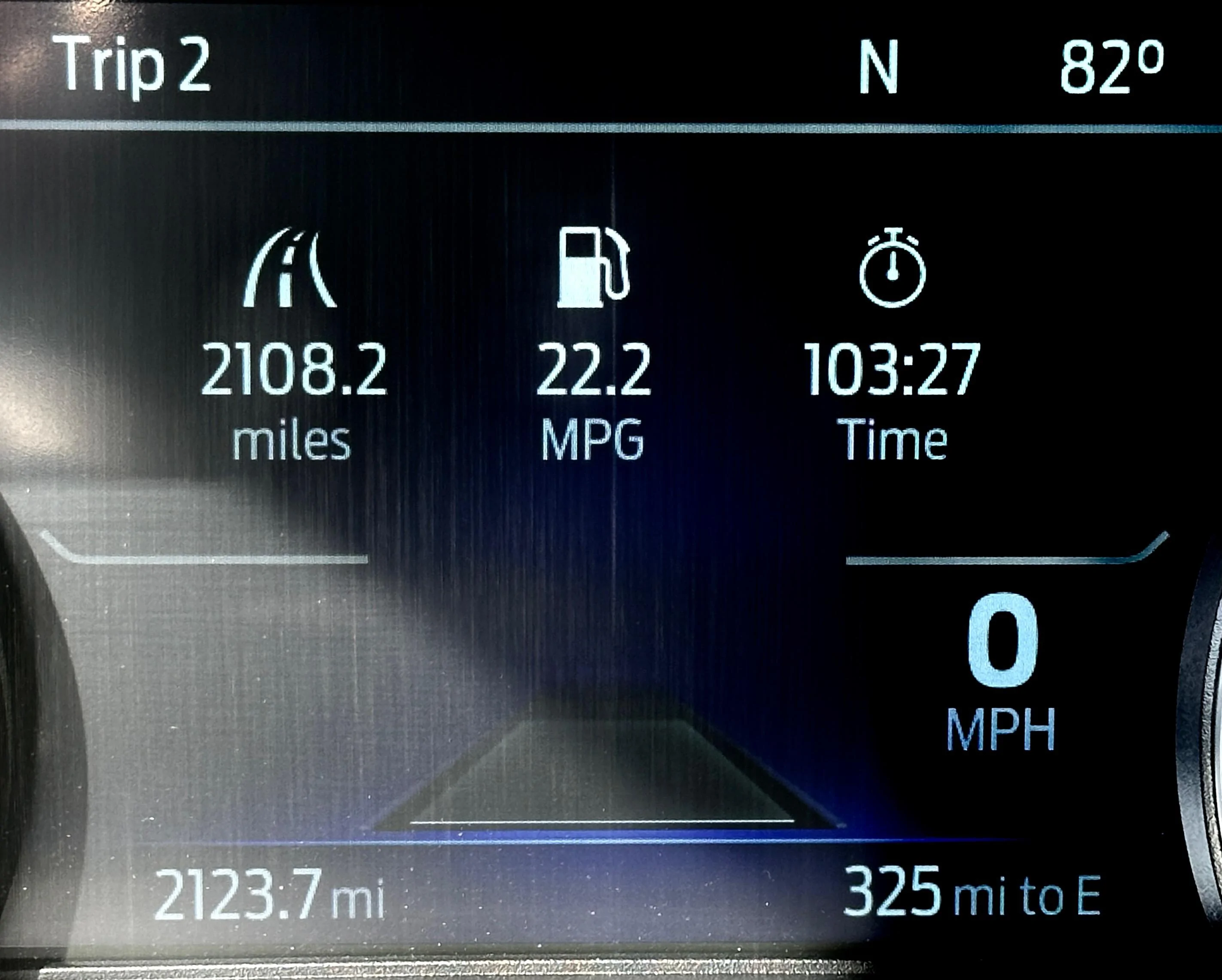 Ford Maverick 2.0 AWD Real World MPG??? IMG_0938