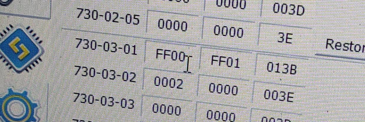 Ford Maverick Auto Start/Stop Delete (Disable) using FORscan!! Works and confirmed! [ADMIN WARNING: NO TROLLING] IMG_20231013_173611~2