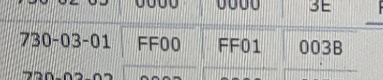 Ford Maverick Auto Start/Stop Delete (Disable) using FORscan!! Works and confirmed! [ADMIN WARNING: NO TROLLING] IMG_20231013_173732~2