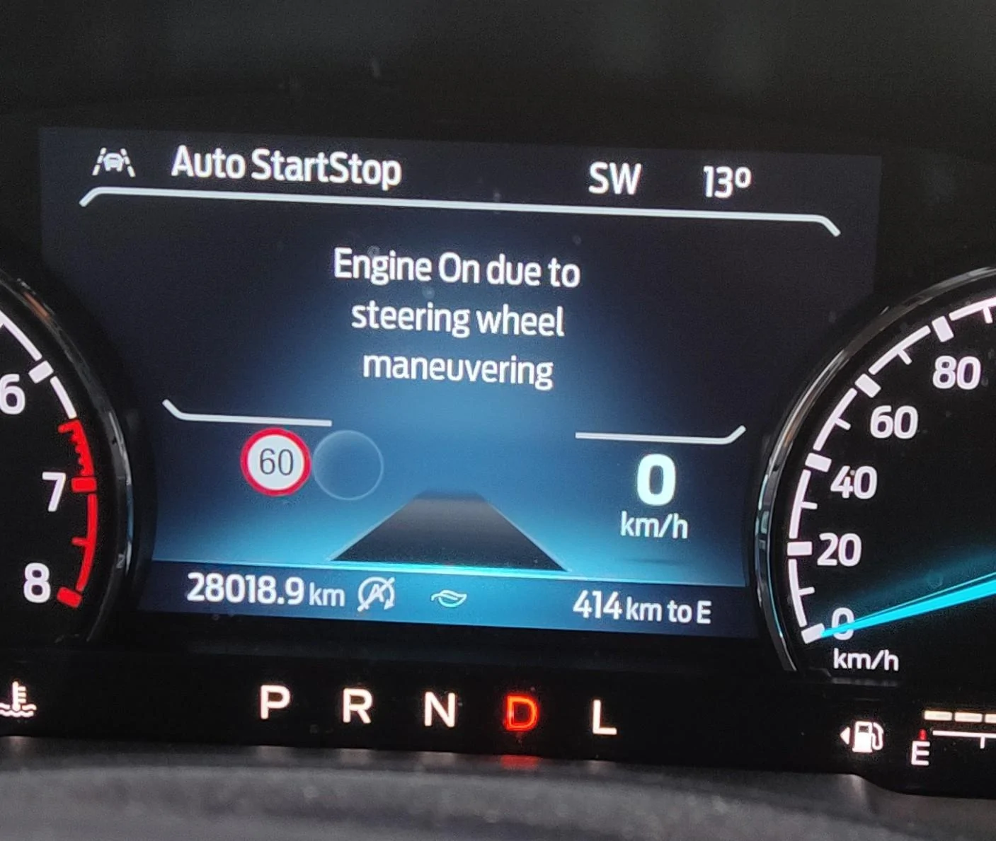 Ford Maverick Auto Start/Stop Delete (Disable) using FORscan!! Works and confirmed! [ADMIN WARNING: NO TROLLING] IMG_20231013_175428~2
