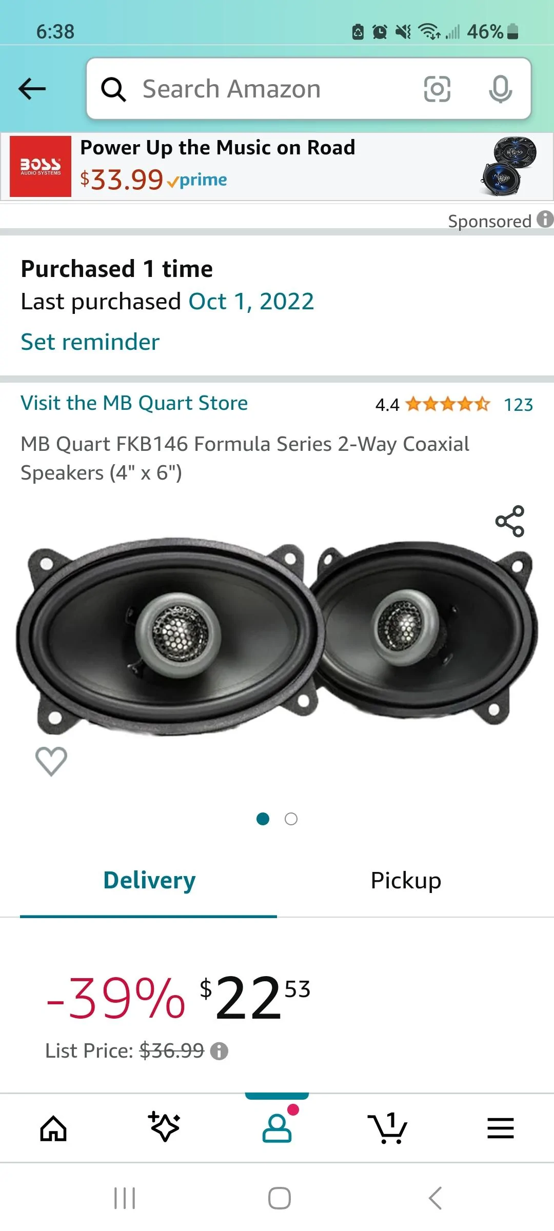 Ford Maverick XL Stereo Question Screenshot_20231014_183842_Amazon Shopping