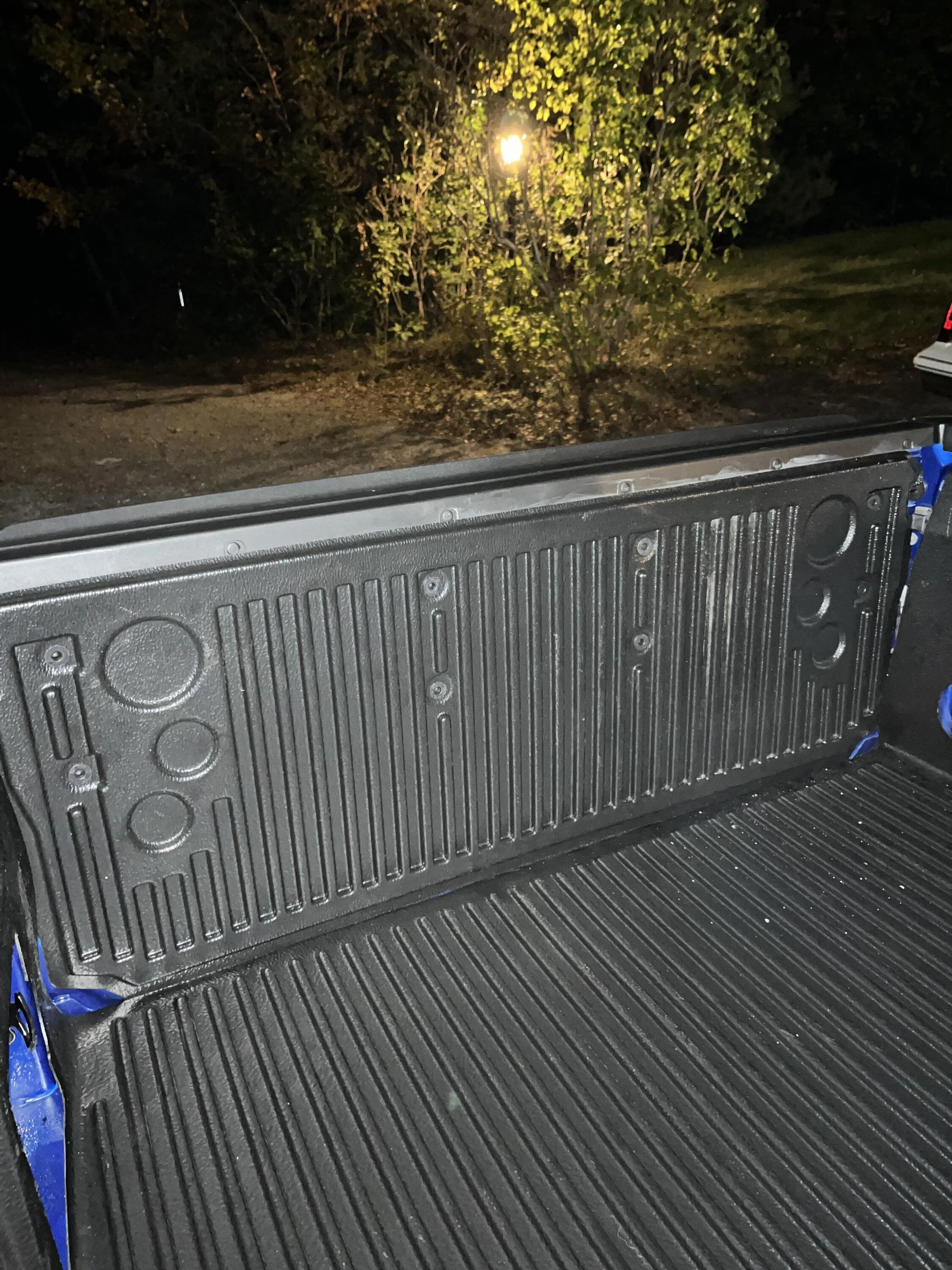 Ford Maverick Installed Duraliner Bedliner. 30E11119-765A-4C71-BF0B-B6134FF56034
