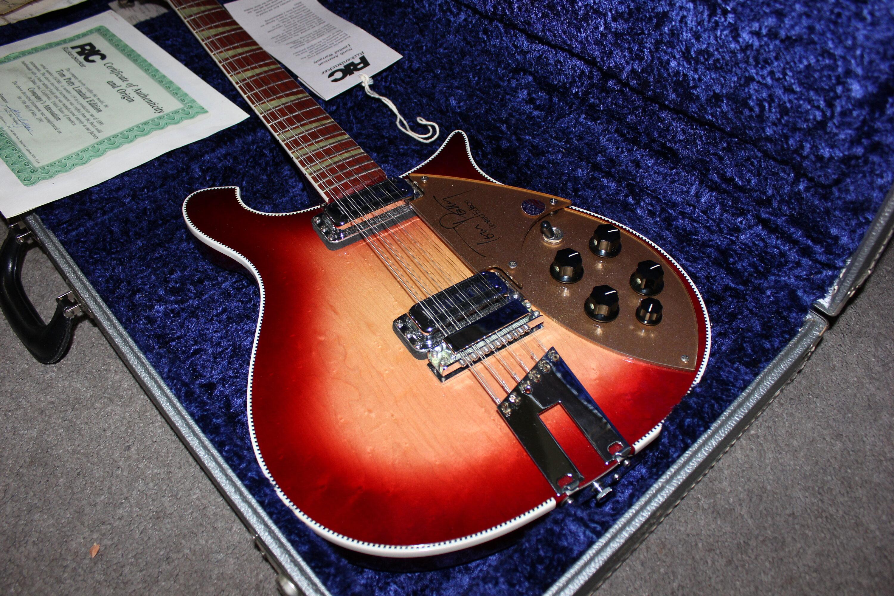 Ford Maverick How many guitars can you put in a Maverick's bed? IMG_2803.JPG
