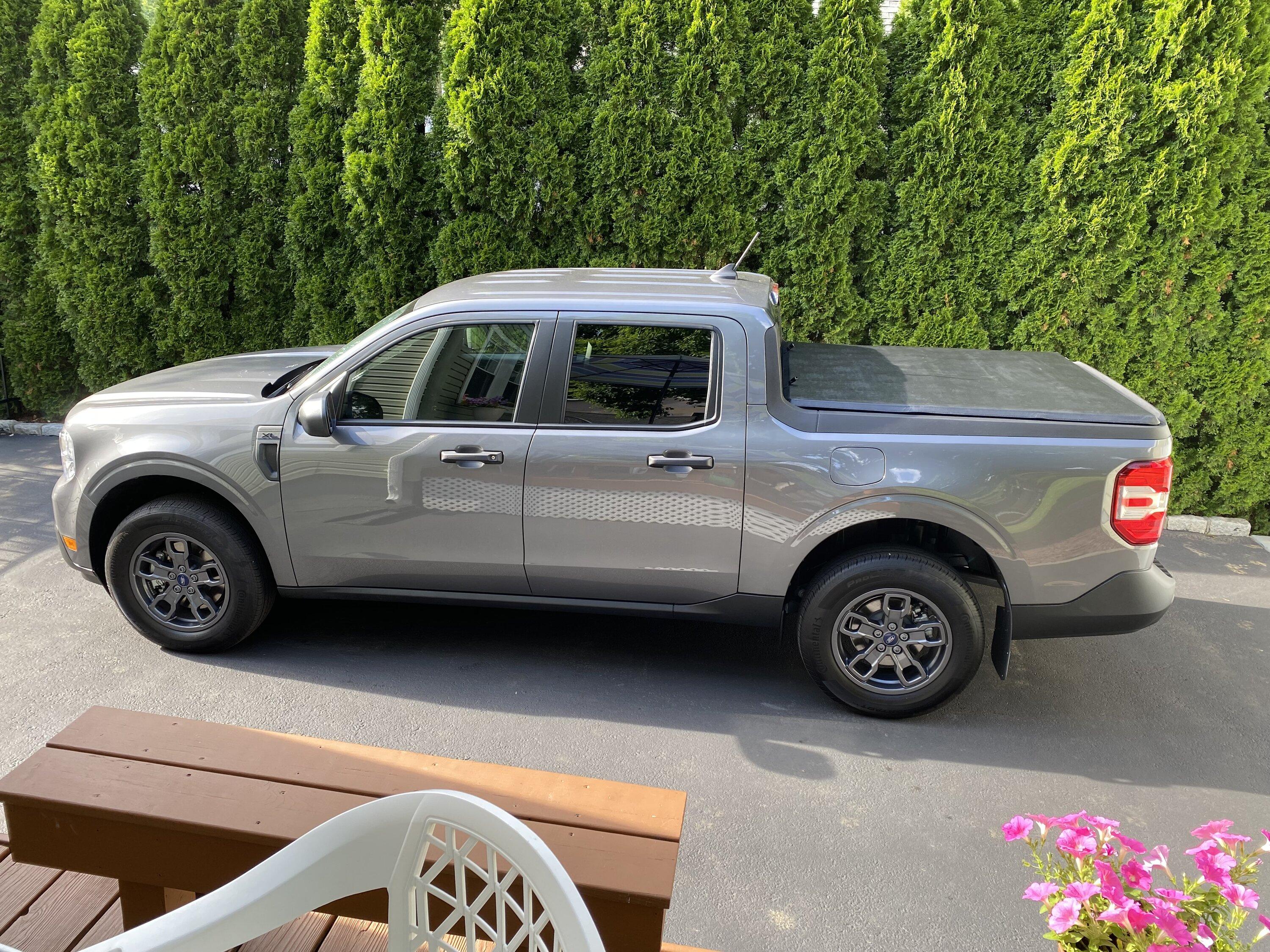 Ford Maverick Why so cheap? 1697433439936