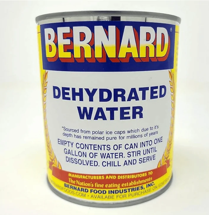 Ford Maverick Water wetter 1697458889814