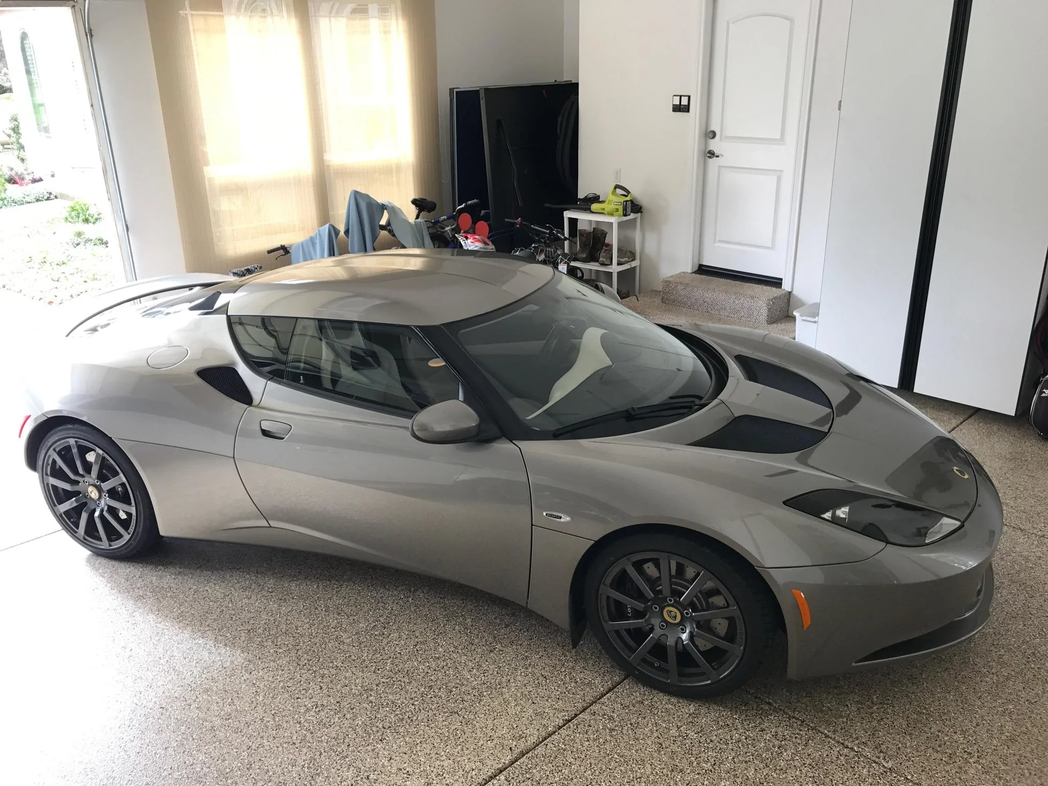 Ford Maverick Senior citizen Maverick owners thread Lotus