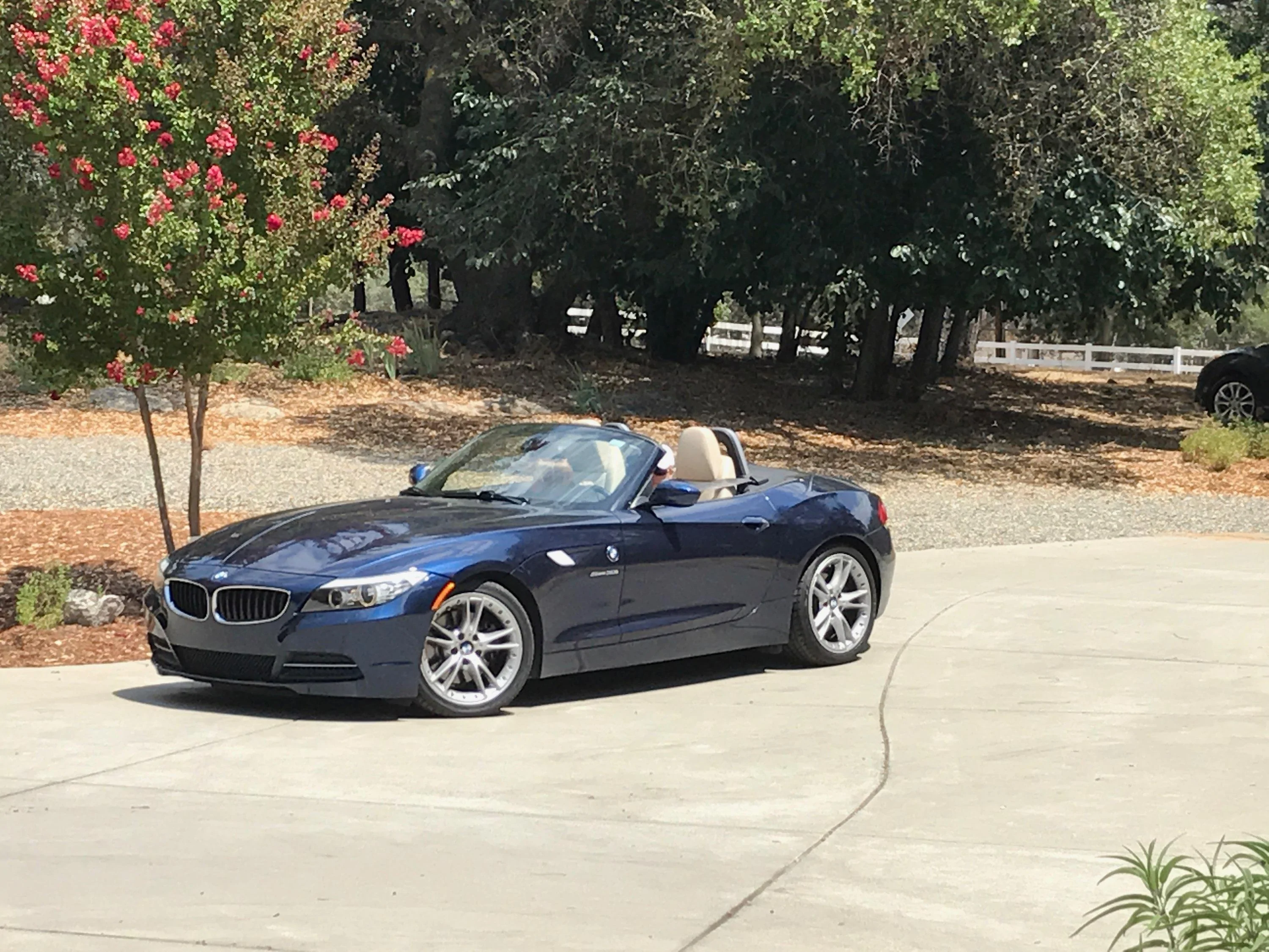 Ford Maverick Senior citizen Maverick owners thread Z4