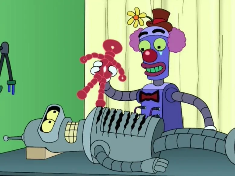 Ford Maverick RIP Bender, but it saved my life PatchAdams