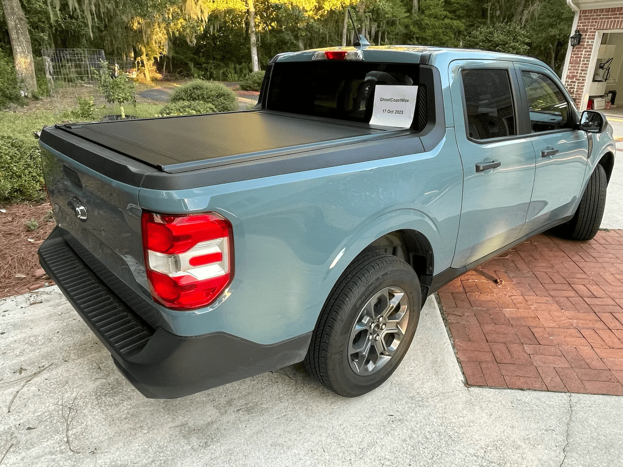Ford Maverick 2023 XLT Hybrid $32,500 Last Chance tempImageeTZXtl