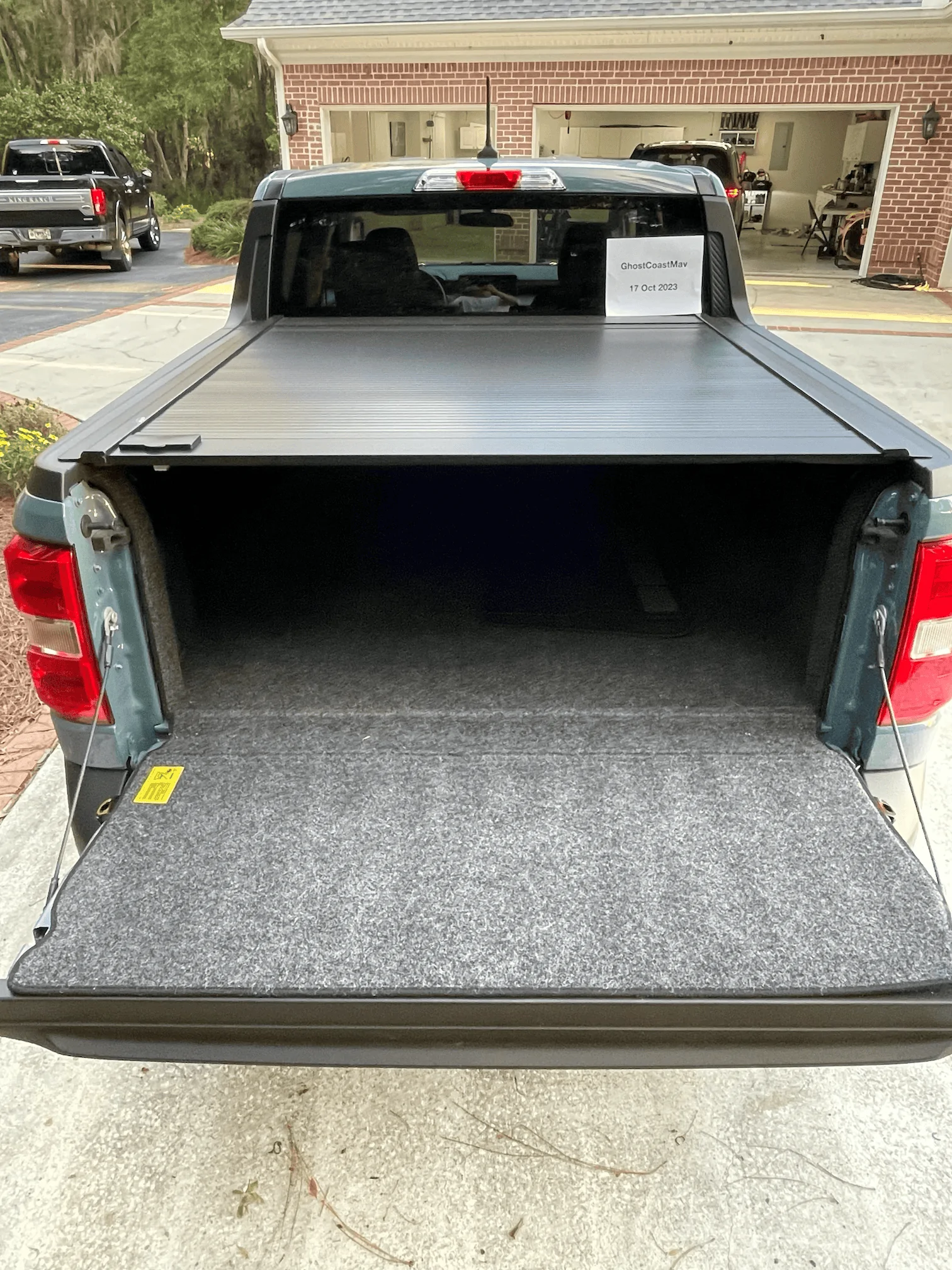 Ford Maverick 2023 XLT Hybrid $32,500 Last Chance tempImagelBDCm