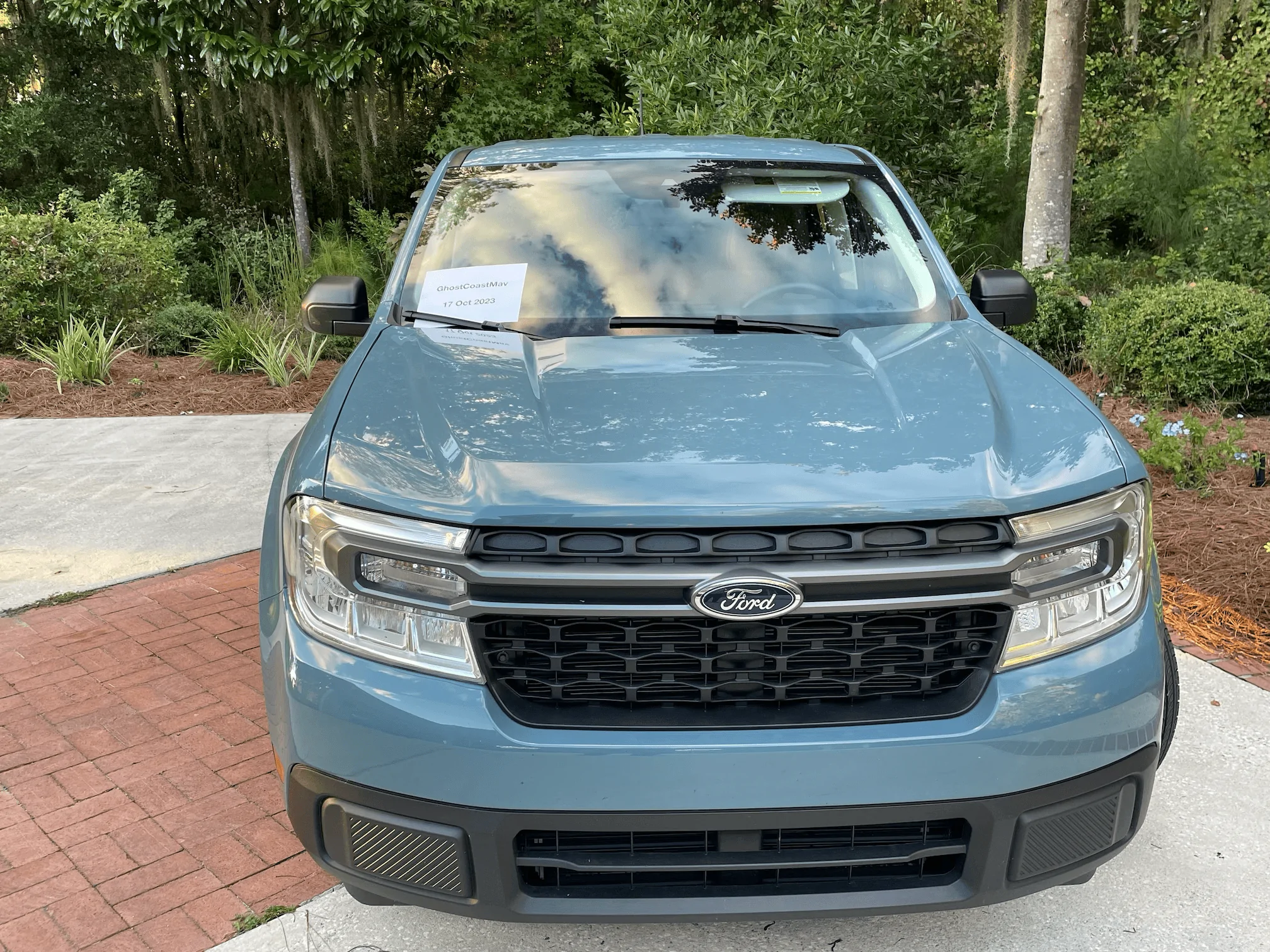 Ford Maverick 2023 XLT Hybrid $32,500 Last Chance tempImagentall