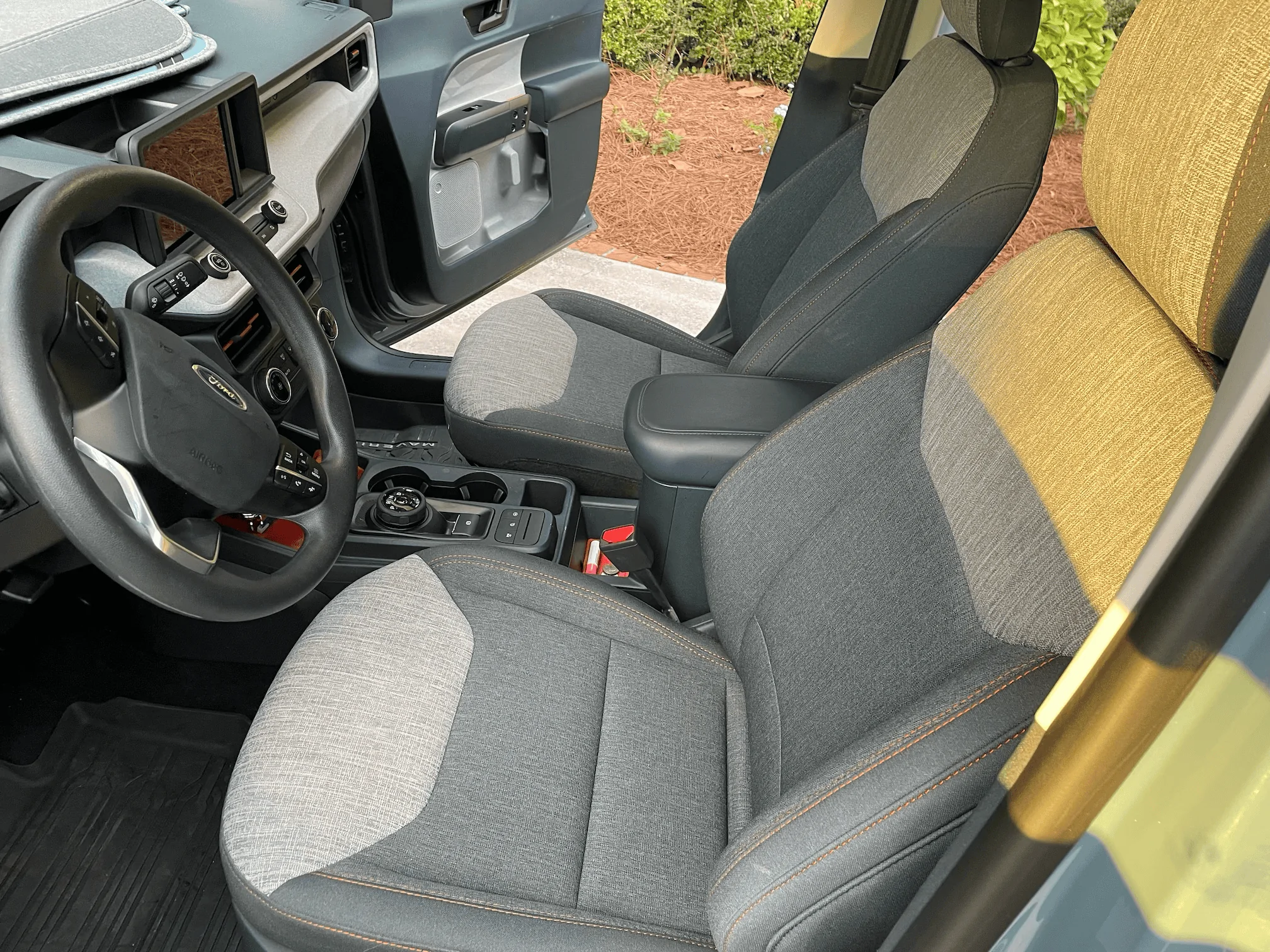 Ford Maverick 2023 XLT Hybrid $32,500 Last Chance tempImageya5Mi5