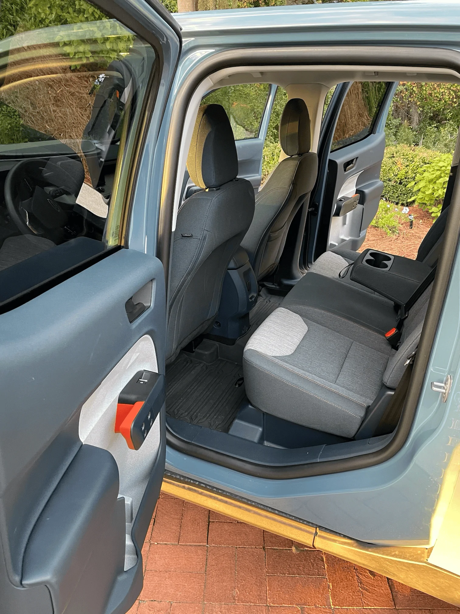 Ford Maverick 2023 XLT Hybrid $32,500 Last Chance tempImagekzyggR