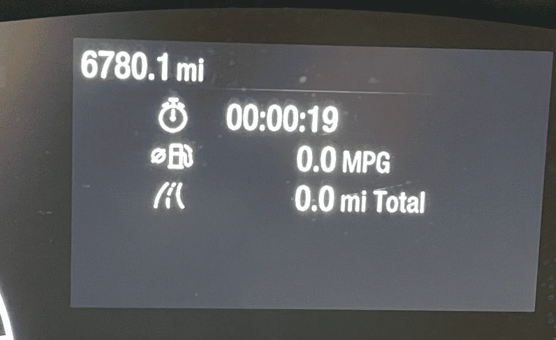 Ford Maverick 2023 XLT Hybrid $32,500 Last Chance tempImageKPL4dm