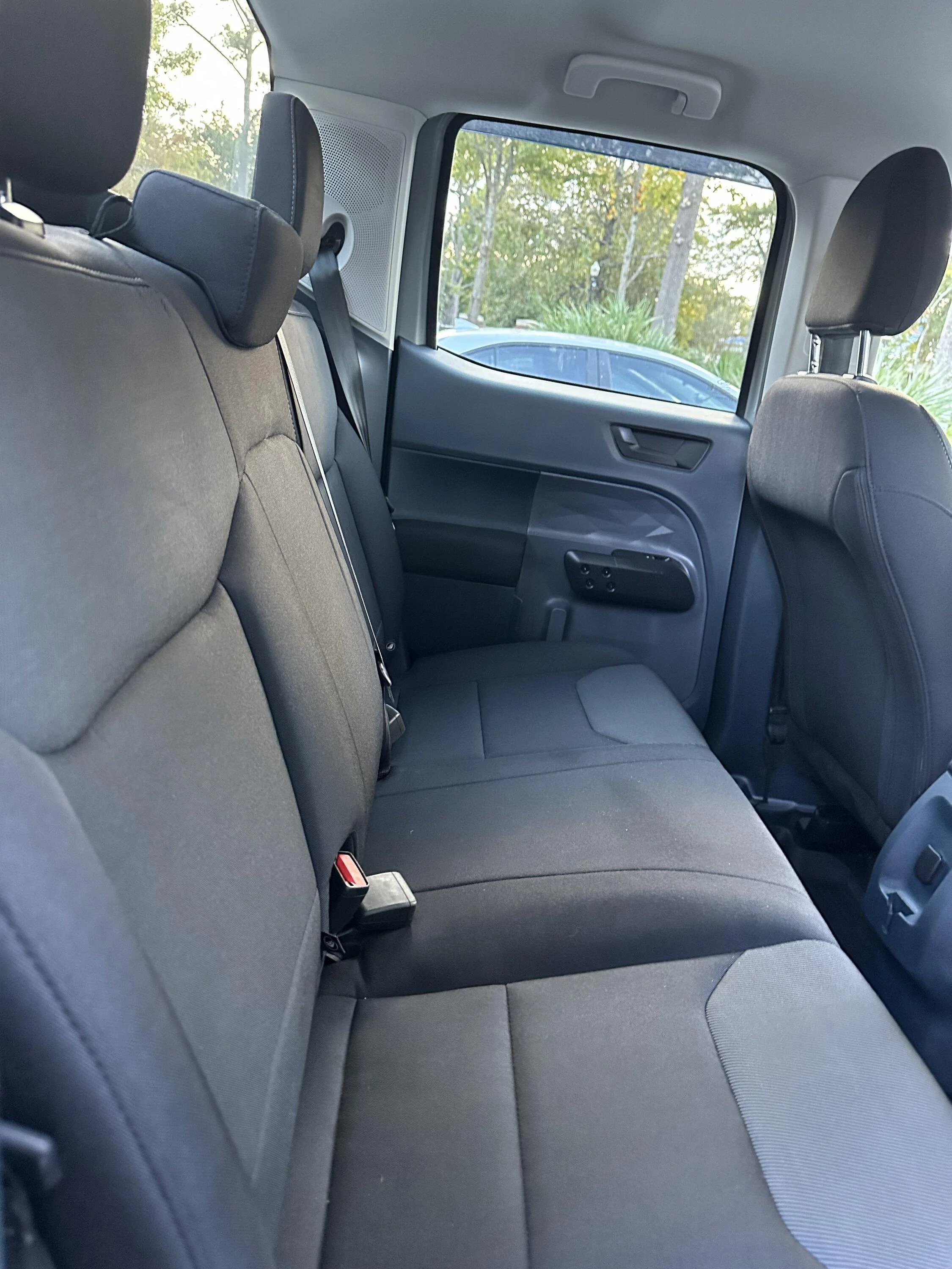 Ford Maverick 2022 Cactus Grey XL for sale IMG_9463