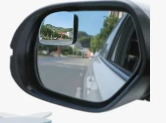 Ford Maverick Little must have items? Blind spot