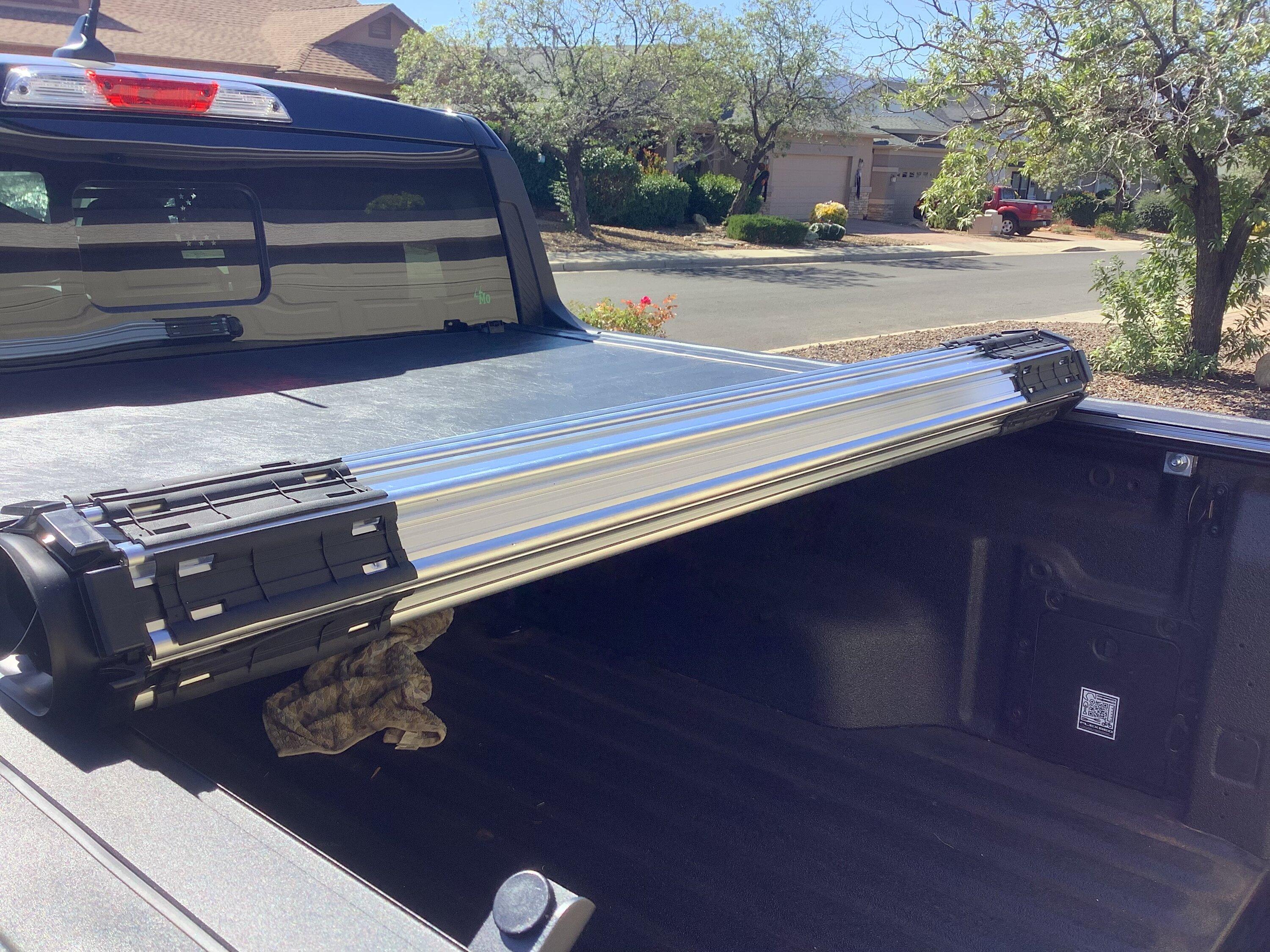 Ford Maverick Replacement Ford Rollup Bed Cover C84FC3A4-5C71-4CCE-87EC-415047B8516C