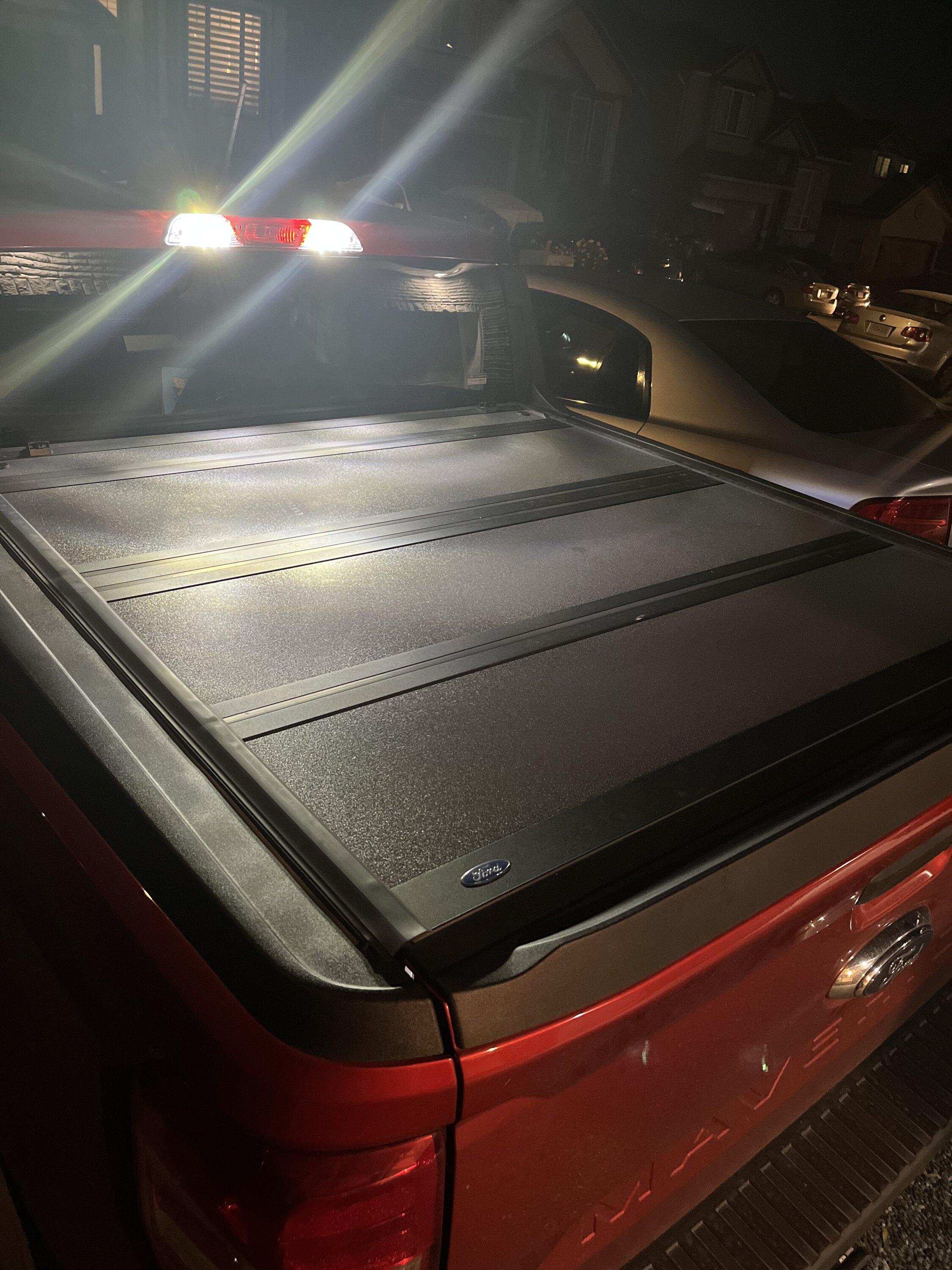 Ford Maverick Little must have items? 71877017545__9F0E37BE-0935-469C-BECD-3598F4DEB51E