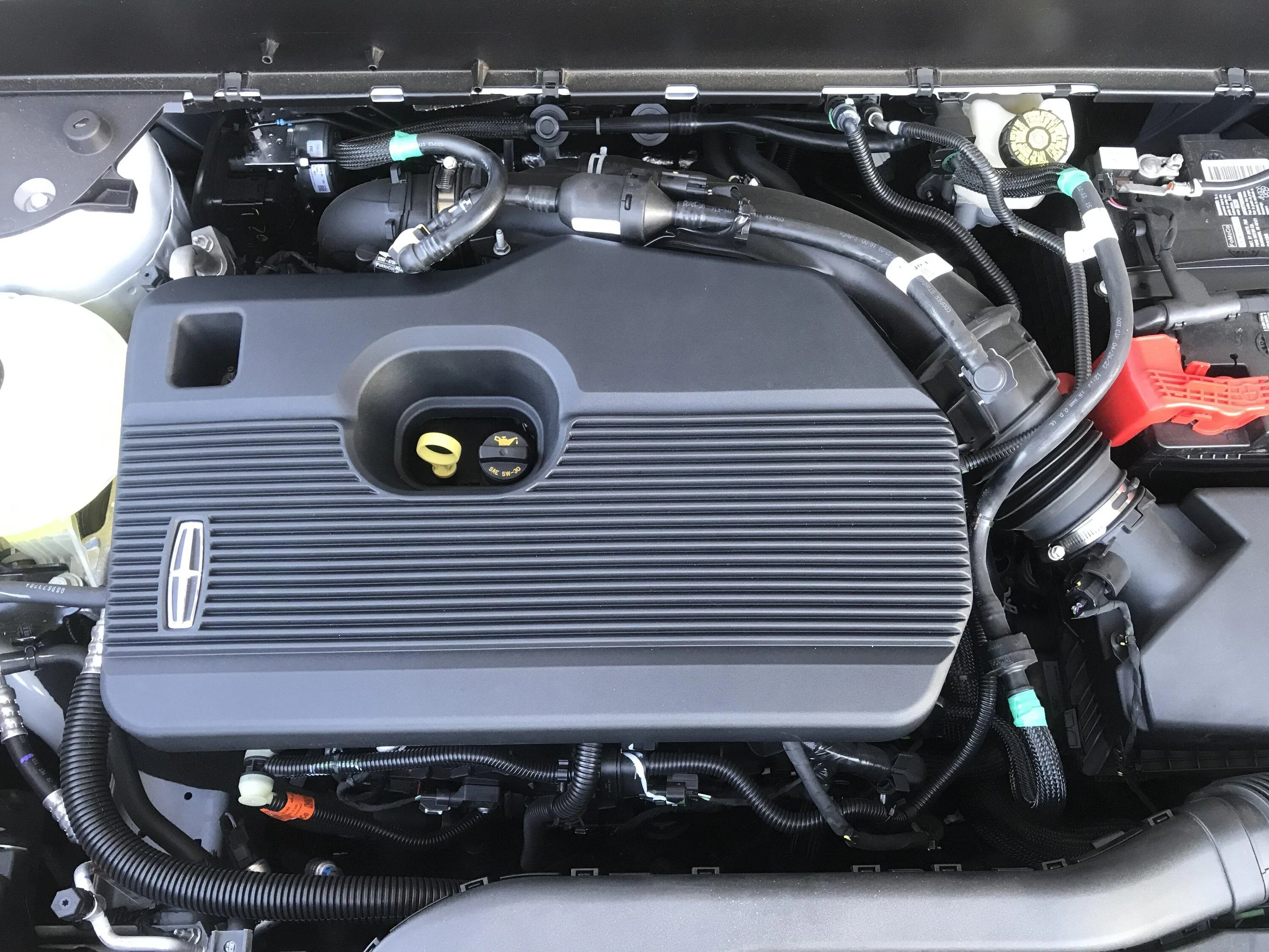 Ford Maverick Little must have items? C0E88F3A-934A-44AB-892C-BE1EBA447B28