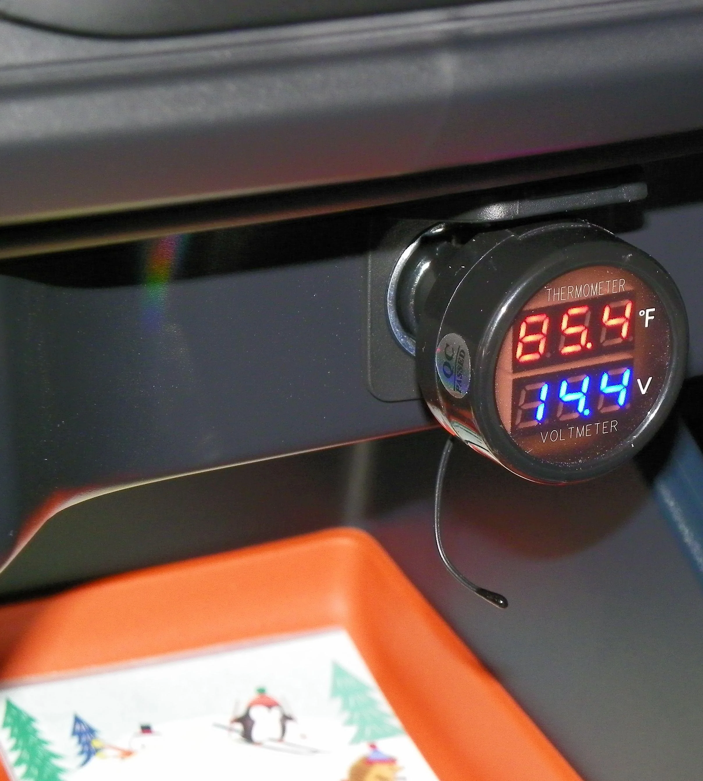 14.4 Volts Charging.JPG