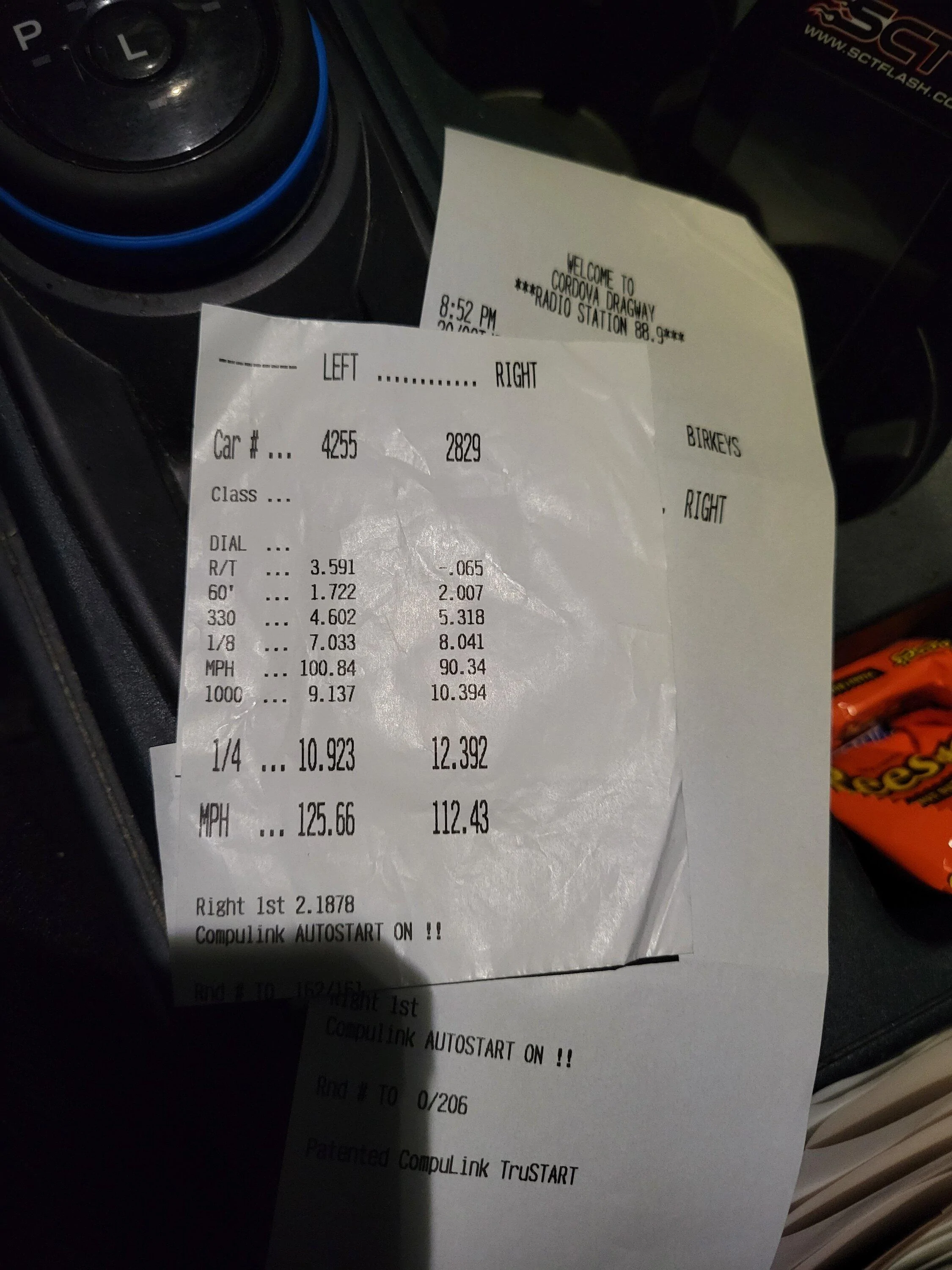 Ford Maverick Project QuikRik. My Velocity Blue XL AWD Performance build 20231020_204502
