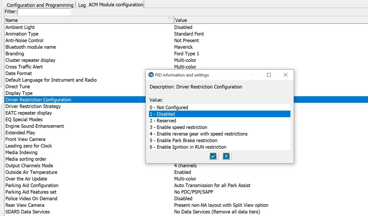 Forscan Audio Restrict Disable.webp