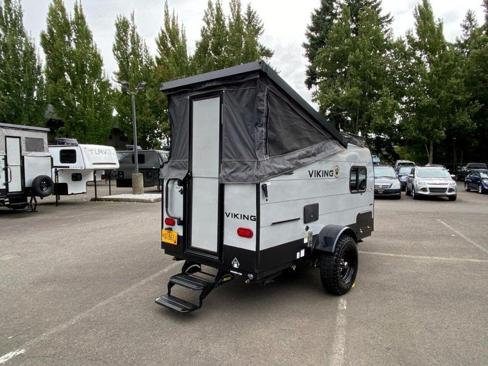 Ford Maverick RV sizing for Maverick. 377795399_7374057929275488_7666655890487731624_n