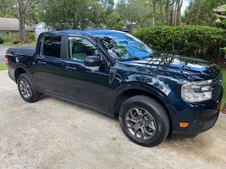 Ford Maverick ALTO BLUE Maverick Photos Thread IMG_2187