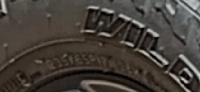 Ford Maverick Best accessories? Wildpeaks on Maverick