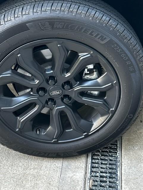 Ford Maverick [Review] Gorilla Lug Nuts (Black) thumbnail_71080351227__4A03E529-1D7E-4AB7-B107-41C0F16EFEF0