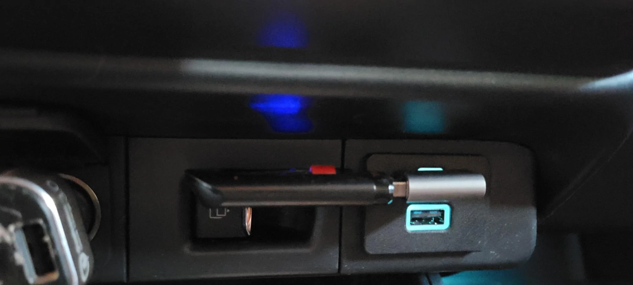 Ford Maverick CD's on/to Thumb Drives SansDisc MAV