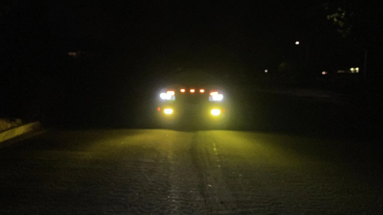 Ford Maverick 2022 Hybrid - Anyone install fog lights?? IMG_6715