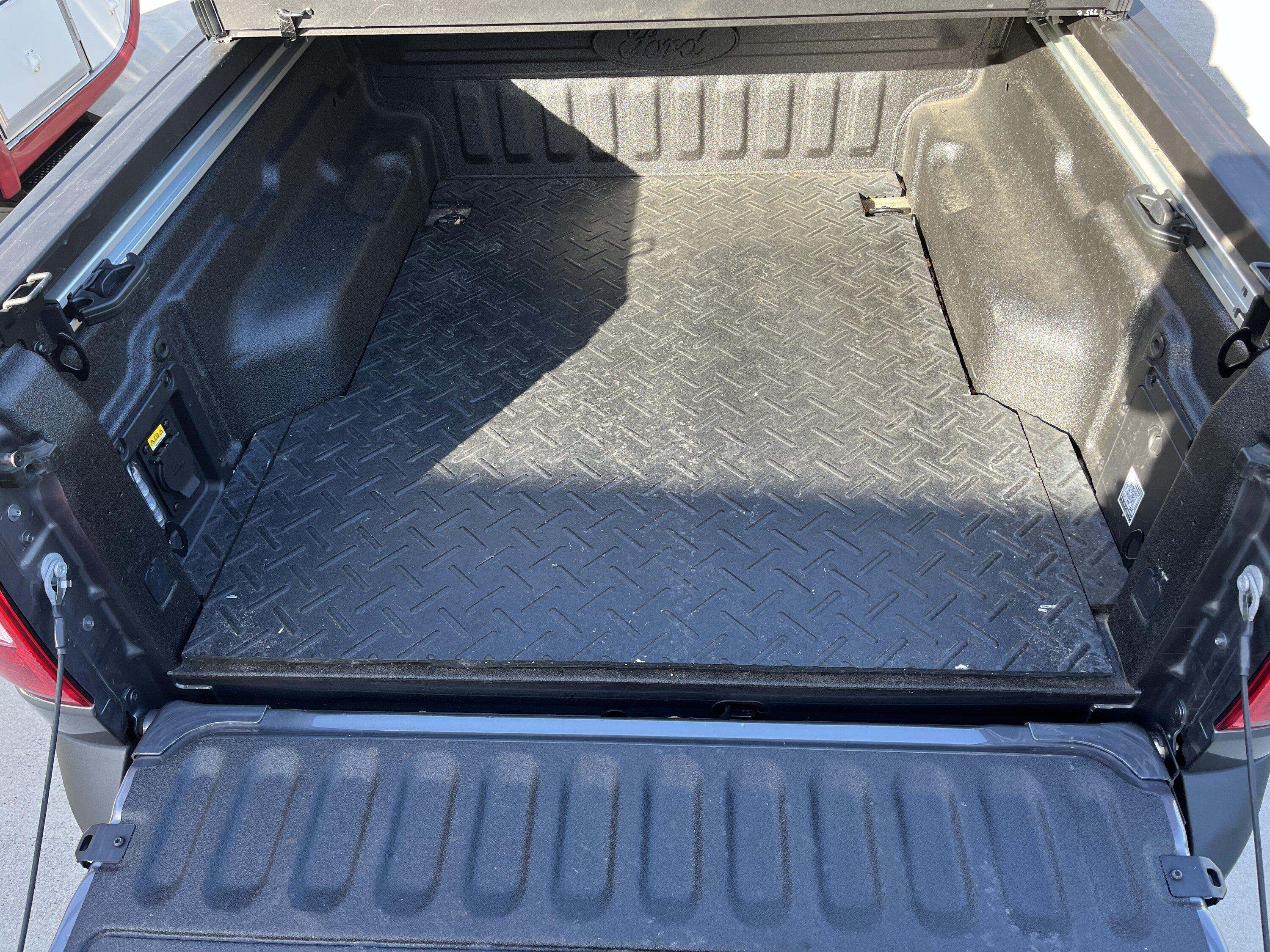 Ford Maverick Muslogy for Maverick Trunk Bed Mat Is Available on Amazon Now! [10% OFF] F6FEFA21-B113-42D5-89DC-95B8F1F95282
