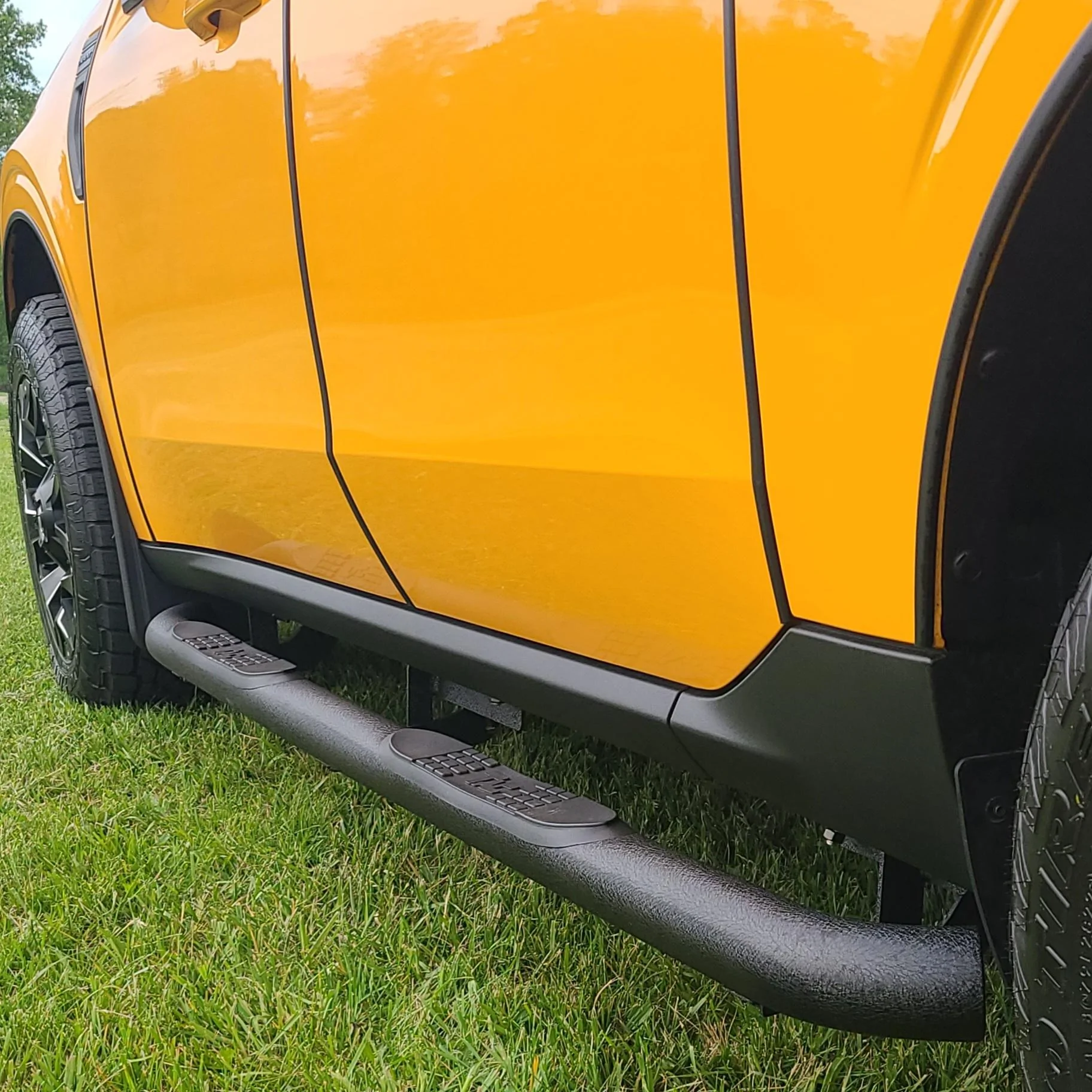 Ford Maverick It's a Tonka 20230516_180243