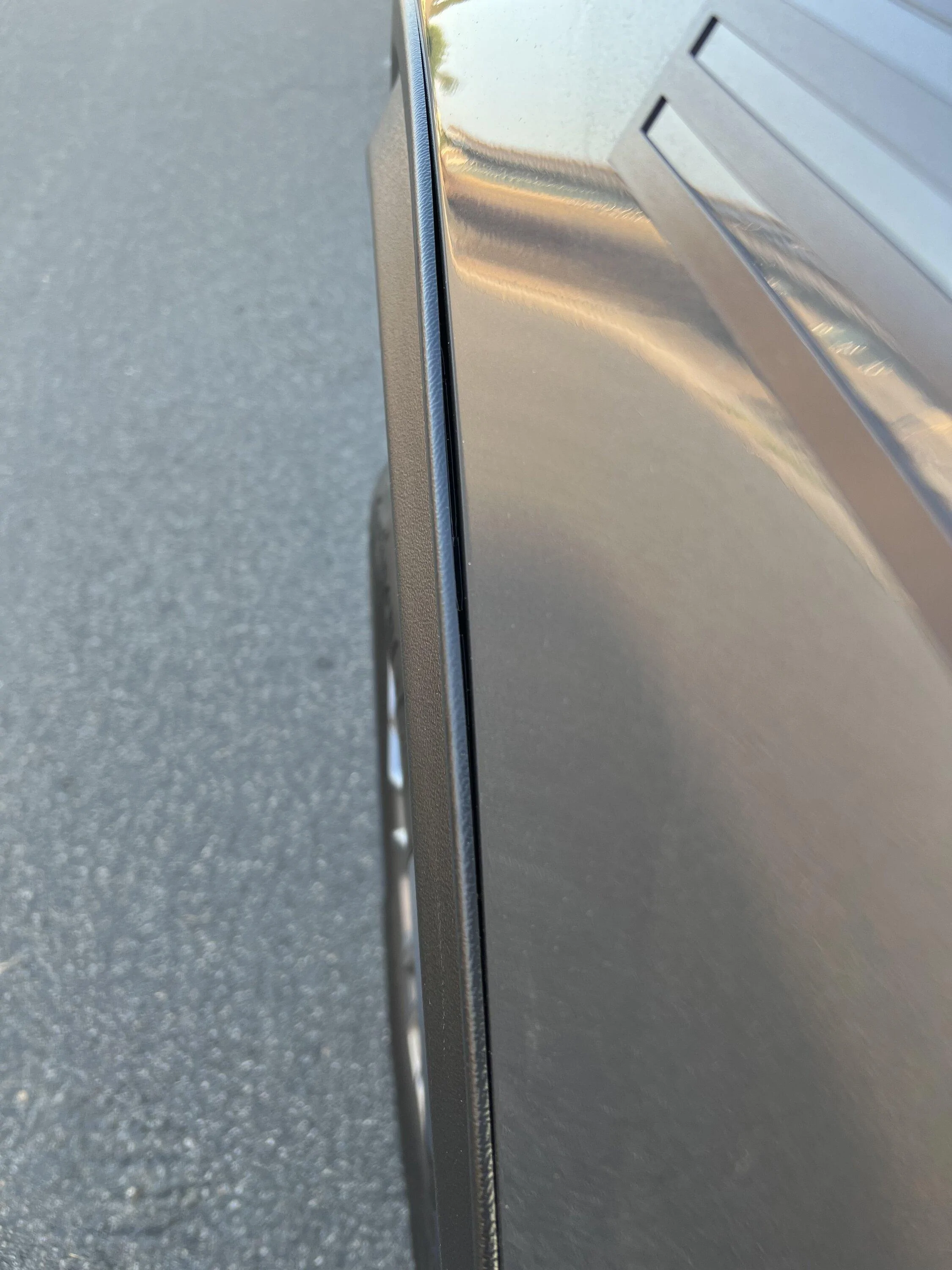 Ford Maverick Mabett | Maverick Fender Flares Available Now! 41B3593F-4791-4287-B8AD-9CD1A23F8DFE