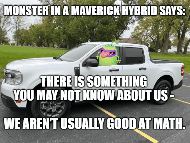 Ford Maverick Maverick Memes -  fun diversion while we wait [ ** NO POLITICS ** ] download - 2023-10-26T070604.410