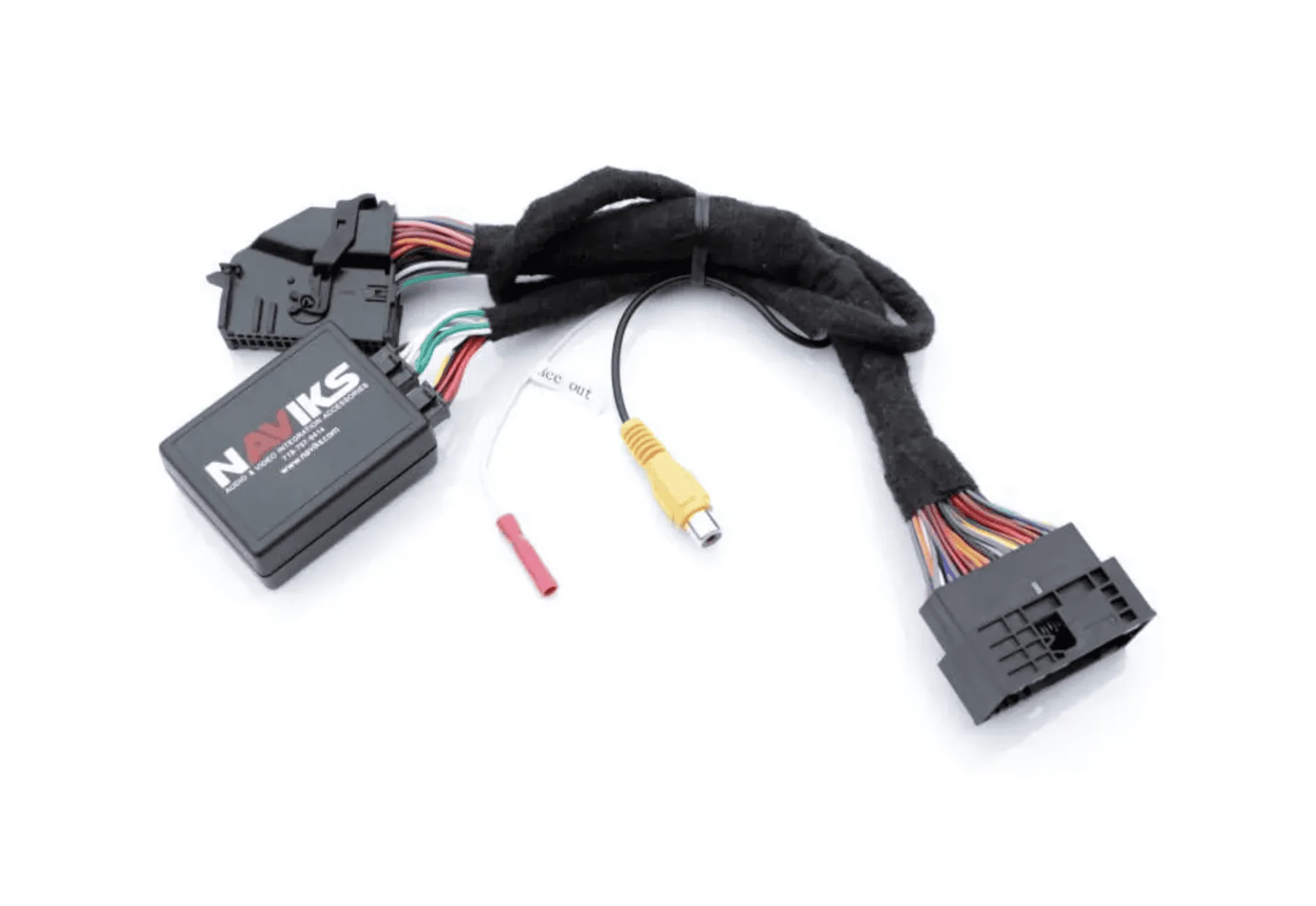 Ford Maverick How To: Sync 3/4 swap for non Sync 3 XL/XLT Screenshot 2023-10-26 110234