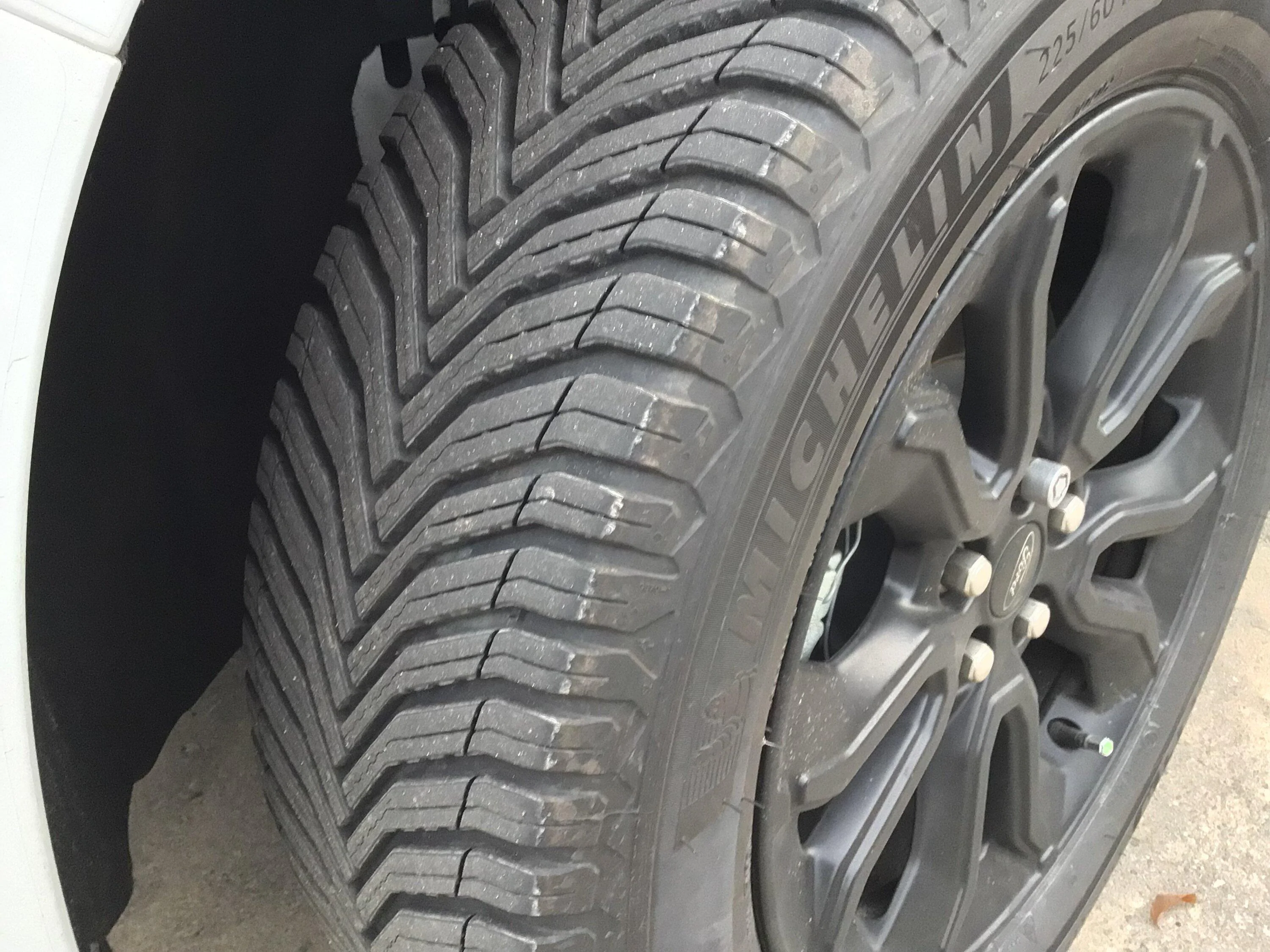 Ford Maverick New winter wheels and tires installed. Post yours up! A3F75FDE-AE97-4770-A007-633C8B312EB3
