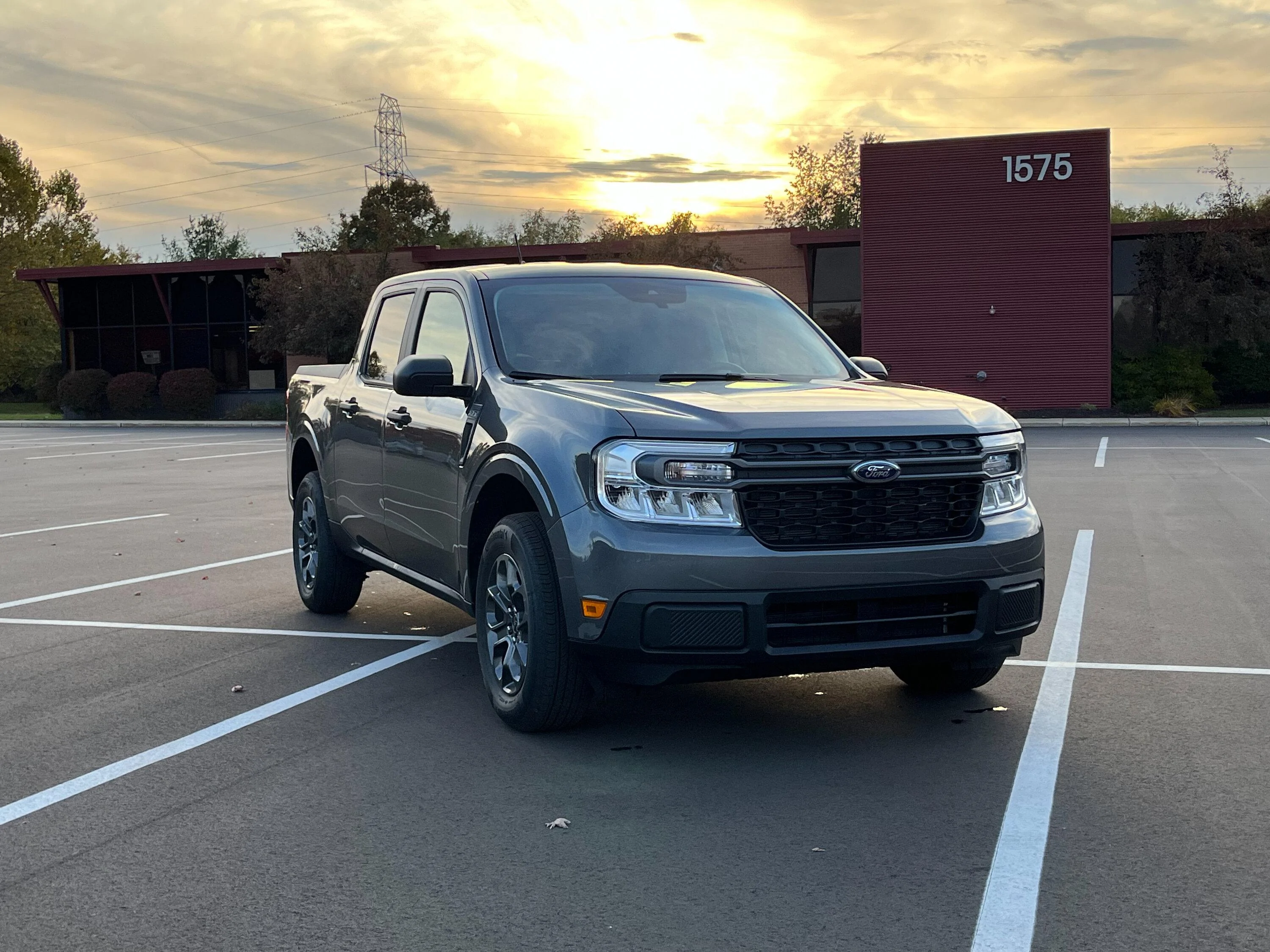 Ford Maverick 2023 Maverick XLT Hybrid - $31,500 IMG_5449