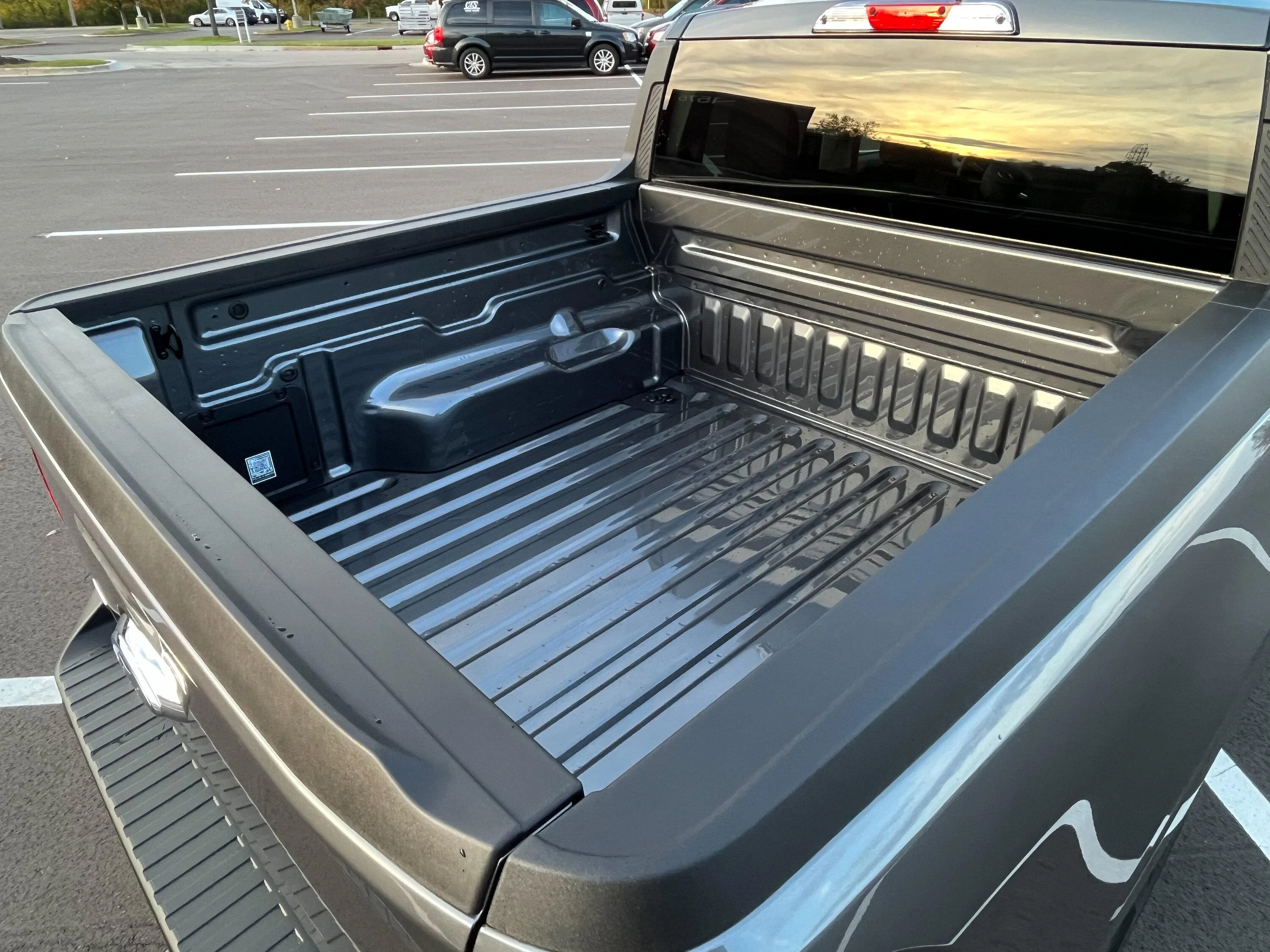Ford Maverick 2023 Maverick XLT Hybrid - $31,500 IMG_5456