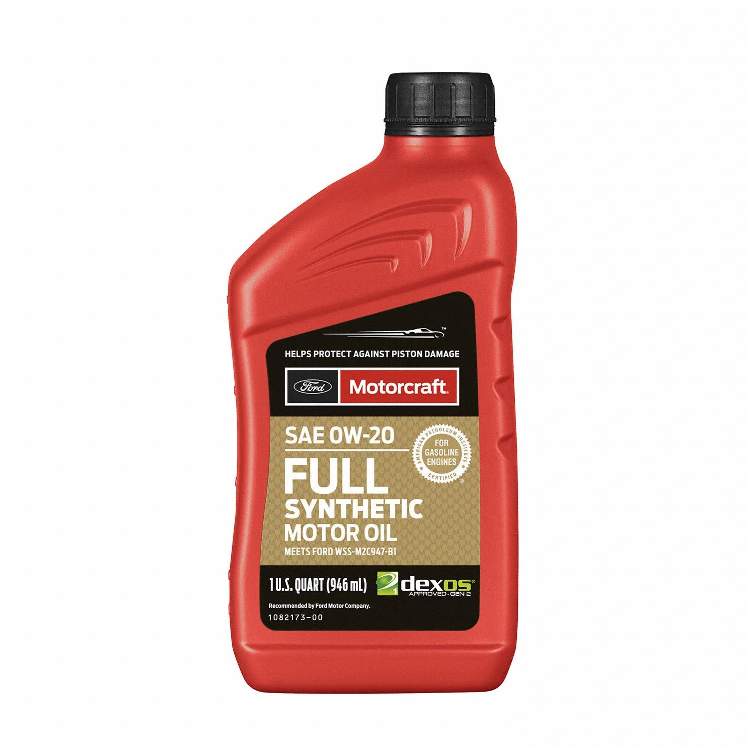 Ford Maverick DIY Oil Changes? Accessing oil filter? 1698366936869