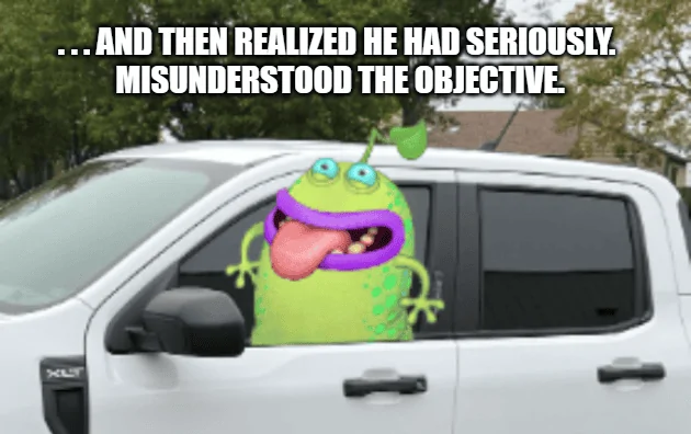 Ford Maverick Maverick Memes -  fun diversion while we wait [ ** NO POLITICS ** ] download - 2023-10-27T054735.053