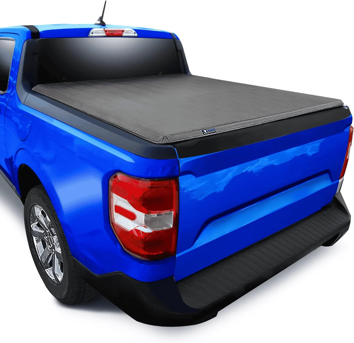 Ford Maverick $239 Tyger Auto T3 Soft Tri-fold Tonneau Cover??? 1698405838033