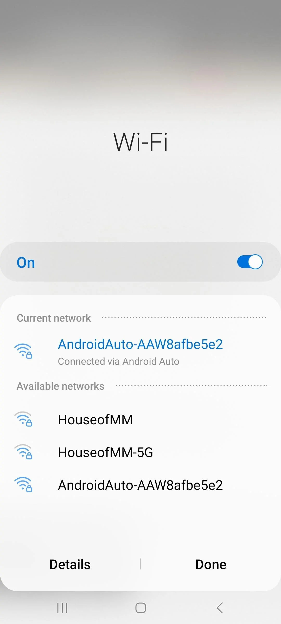 Ford Maverick Aftermarket Wireless Bluetooth? ss 2