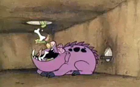 Ford Maverick i accidentally made this thread [NO POLITICS, NO OFFENSIVE POSTS, NO NSFW] flintstones-garbage-disposal