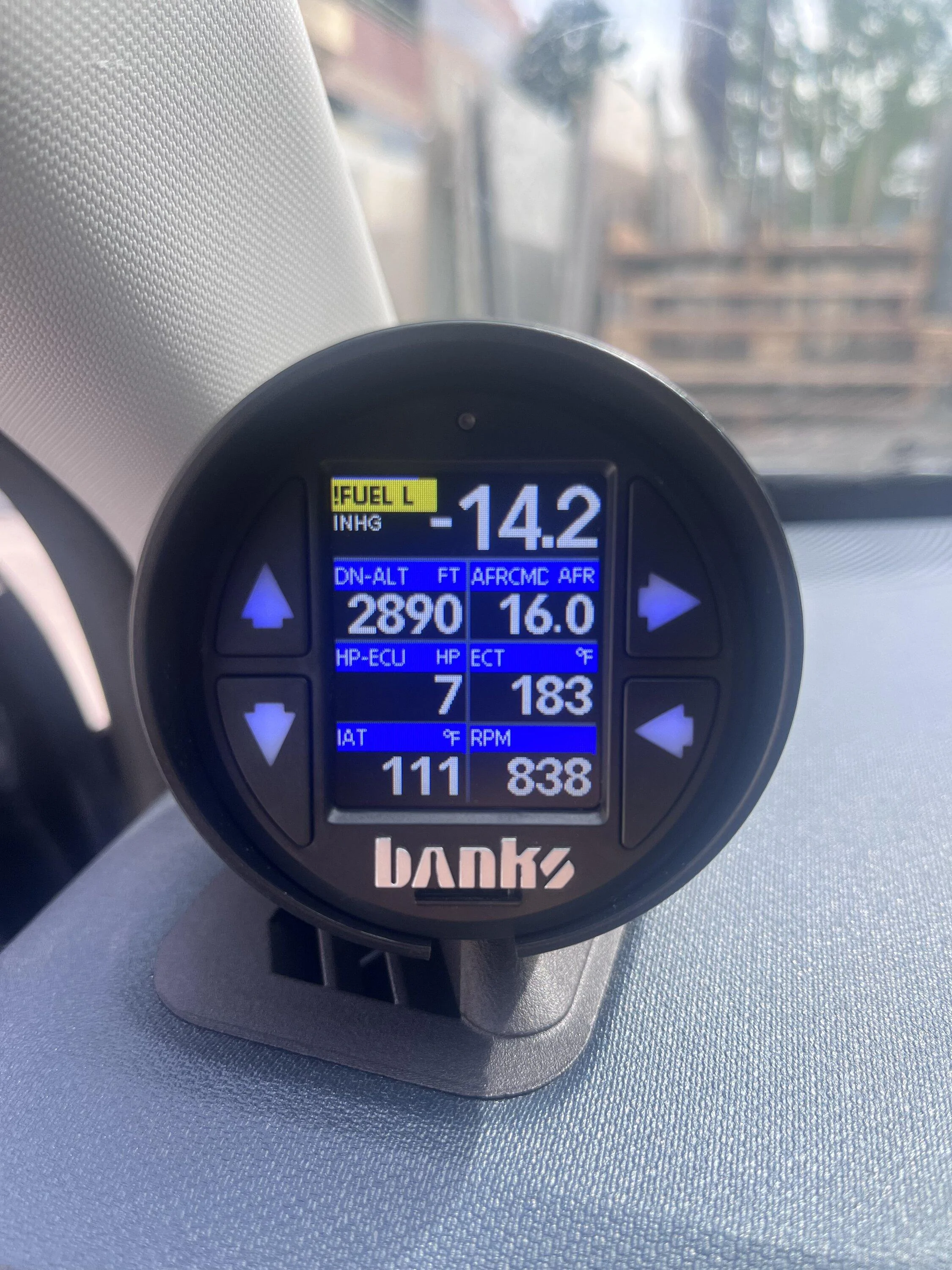 Ford Maverick Boost PSI level? Anyone install vacuum / boost guage? CABD70F2-BF9E-46A4-AAD5-652F819BD326