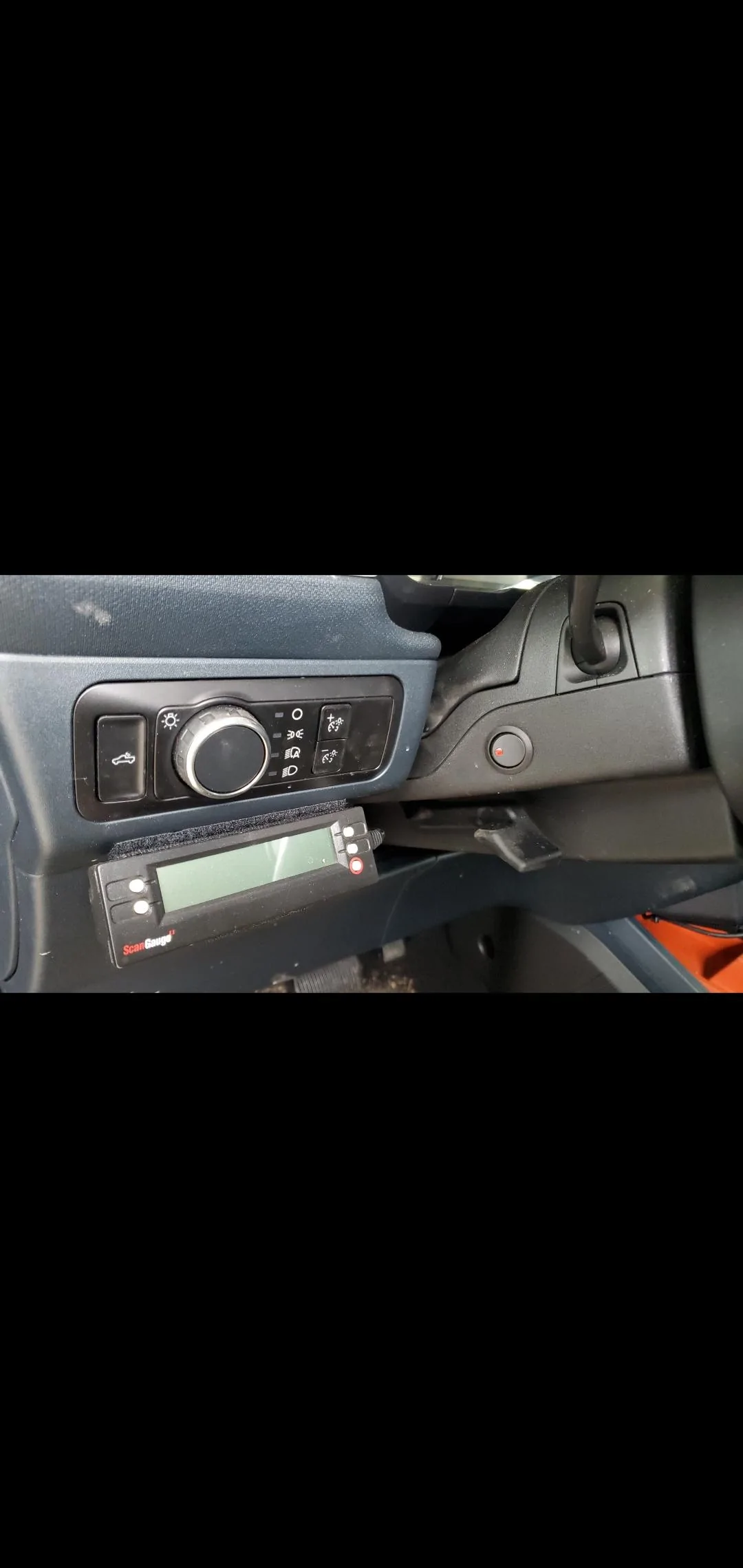 Ford Maverick Scan Gauge II (Uses, Gauges, X Gauge) Screenshot_20231027-213726_Gallery
